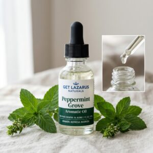 Peppermint Grove Aromatic Oil
